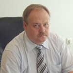 Александр Зубарев
