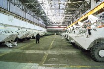 Бронетранспортеры