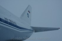 Из Нижнего Новгорода самолет направится в республику Мьянма