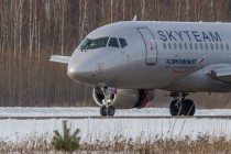 На взлет приглашается Sukhoi Superjet 100