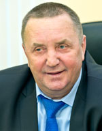 Владимир Челомин