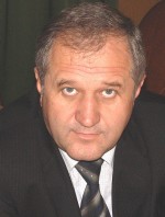 Владимир Булавин