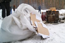 Все наркотики проходили в качестве вещественных доказательств по реальным уголовным делам