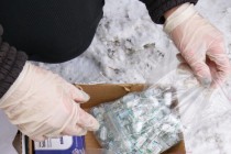 Запрещенные анаболики