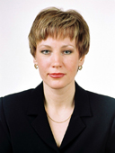 Алла Шумило покинула пост директора департамента правового обеспечения Нижнего Новгорода