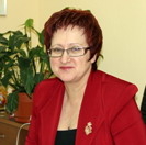 Надежда Отделкина