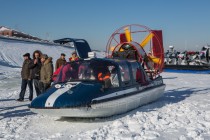 ВолгаХоверШоу-2013