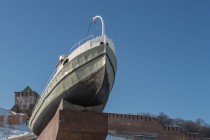 ВолгаХоверШоу-2013