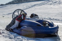 ВолгаХоверШоу-2013