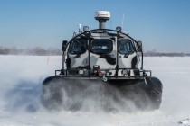 ВолгаХоверШоу-2013