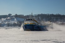 ВолгаХоверШоу-2013