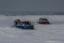 ВолгаХоверШоу-2013