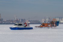 ВолгаХоверШоу-2013