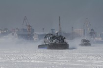 ВолгаХоверШоу-2013