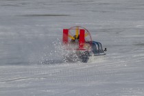 ВолгаХоверШоу-2013
