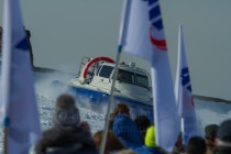 ВолгаХоверШоу-2013