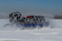 ВолгаХоверШоу-2013