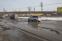 ул. Молитовская