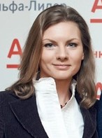 Влада Невская
