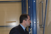 Полпред знакомится с инновационными технологиями на предприятии АэроКомпозит