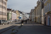 Мобильный гид по Нижнему Новгороду