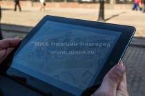 Мобильный гид по Нижнему Новгороду