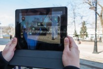 Мобильный гид по Нижнему Новгороду