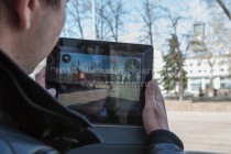Мобильный гид по Нижнему Новгороду