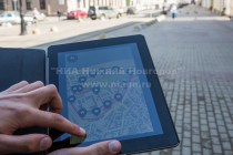 Мобильный гид по Нижнему Новгороду