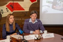 Мобильный гид по Нижнему Новгороду