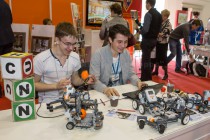 Международный форум ITFORUM 2020/Взгляд в будущее