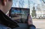 Презентация первого мобильного гида по городским достопримечательностям 15 апреля состоялась в Нижнем Новгороде