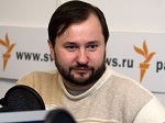 Михаил Виноградов