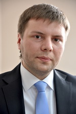 Евгений Кирюшин