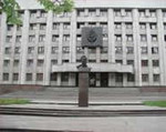 Задержан заместитель начальника одного из управлений ГУ МВД в Нижегородской области