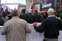 1 мая в Нижнем Новгороде