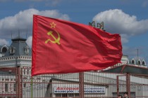 1 мая в Нижнем Новгороде