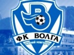 Нижегородская Волга не прошла лицензирование Российского футбольного союза