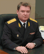 Сергей Старицын