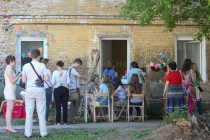 Ресторан Фартук