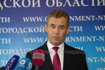 Уполномоченный по правам ребенка в России Павел Астахов