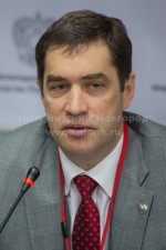 Евгений Писаревский