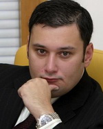 Александр Хинштейн