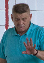 Владимир Захаров