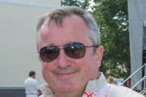 Фестиваль Золотая Хохлома в Семенове