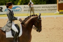В турнире приняли участие сильнейшие спортсмены из России, Украины и Белоруссии