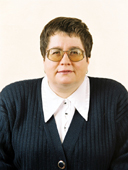 Ирина Тарасова