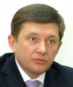 Александр Макаров