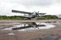 Легендарный и самый массовый в СССР самолет Ан-2