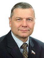 Владимир Тарасов (фото с сайта Думы Нижнего Новгорода)